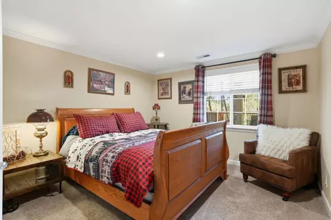 Bedroom - 3000 Pleasant Oak Rd, Placerville, CA 95667 photo 7 of 7