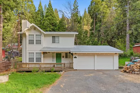 21 Spring St, Sierra City, CA 96125