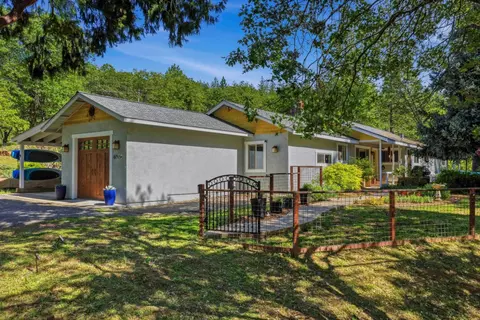 6169 Sweeney Rd, Somerset, CA 95684