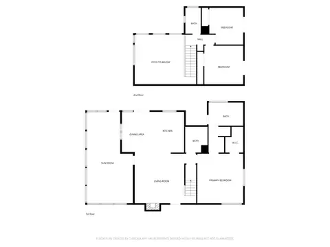 Floorplan - 5726 Butler Rd, Penryn, CA 95663 photo 6 of 6