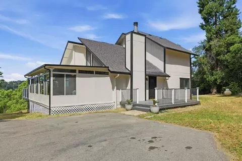 Exterior - 5726 Butler Rd, Penryn, CA 95663 photo 11 of 20
