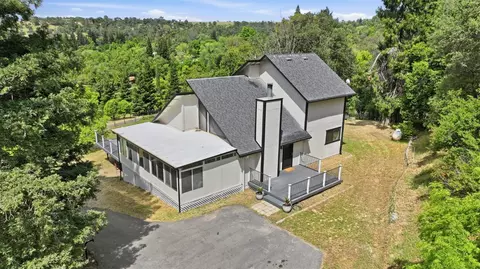 Exterior - 5726 Butler Rd, Penryn, CA 95663 photo 4 of 20