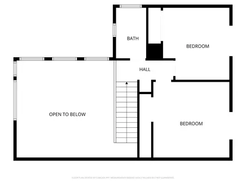 Floorplan - 5726 Butler Rd, Penryn, CA 95663 photo 4 of 6
