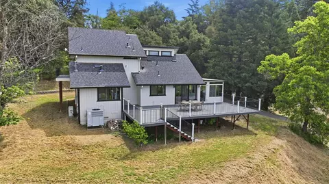 Exterior - 5726 Butler Rd, Penryn, CA 95663 photo 3 of 20