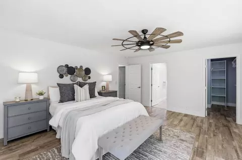 Bedroom - 5726 Butler Rd, Penryn, CA 95663 photo 2 of 4