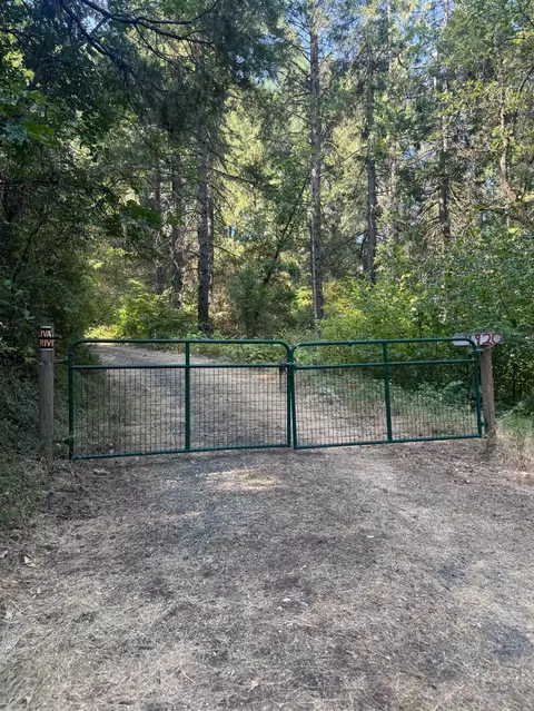 4920 Arctic Ln, Grizzly Flats, CA 95684