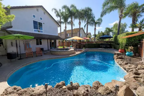 Exterior - 227 Van Dyken Way, Ripon, CA 95366 photo 20 of 22