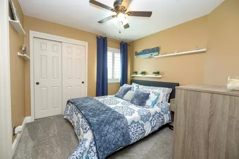 Bedroom - 227 Van Dyken Way, Ripon, CA 95366 photo 5 of 6