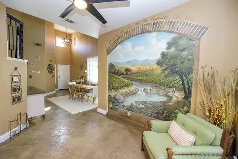 Entry Way - 227 Van Dyken Way, Ripon, CA 95366 photo 7 of 13