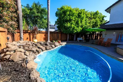 Exterior - 227 Van Dyken Way, Ripon, CA 95366 photo 16 of 22