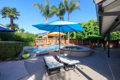 Exterior - 227 Van Dyken Way, Ripon, CA 95366 photo 8 of 22