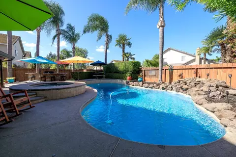 Exterior - 227 Van Dyken Way, Ripon, CA 95366 photo 18 of 22