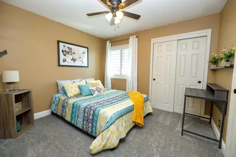 Bedroom - 227 Van Dyken Way, Ripon, CA 95366 photo 3 of 6