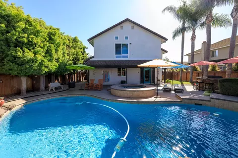 Exterior - 227 Van Dyken Way, Ripon, CA 95366 photo 17 of 22