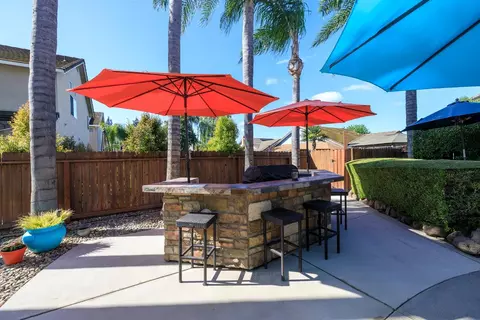 Exterior - 227 Van Dyken Way, Ripon, CA 95366 photo 6 of 22