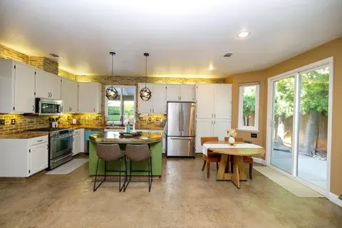 Kitchen - 227 Van Dyken Way, Ripon, CA 95366 photo 1 of 8