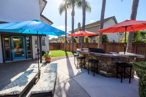 Exterior - 227 Van Dyken Way, Ripon, CA 95366 photo 7 of 22