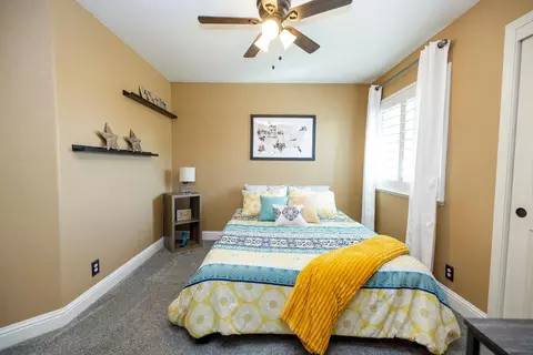 Bedroom - 227 Van Dyken Way, Ripon, CA 95366 photo 4 of 6
