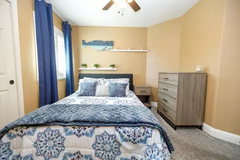 Bedroom - 227 Van Dyken Way, Ripon, CA 95366 photo 6 of 6