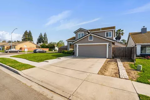 1676 Ramson Dr, Turlock, CA 95380 photo 4