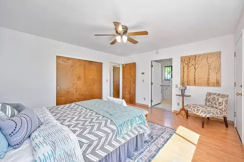 Bedroom - 3303 W Cherry Acres Rd, Cool, CA 95614 photo 5 of 6