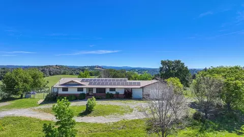 Exterior - 3303 W Cherry Acres Rd, Cool, CA 95614 photo 6 of 30