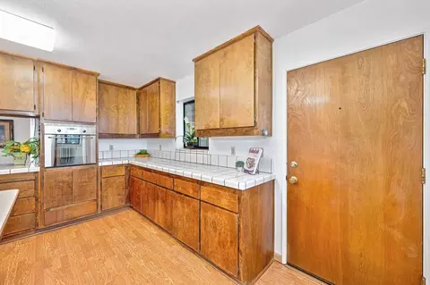 Kitchen - 3303 W Cherry Acres Rd, Cool, CA 95614 photo 9 of 14