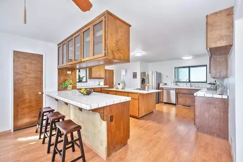 Kitchen - 3303 W Cherry Acres Rd, Cool, CA 95614 photo 2 of 14