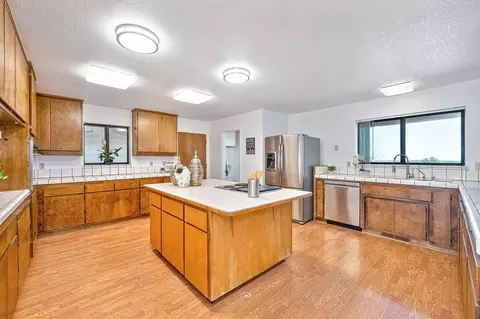 Kitchen - 3303 W Cherry Acres Rd, Cool, CA 95614 photo 1 of 14