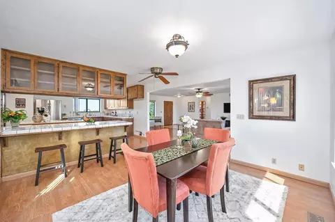 Dining - 3303 W Cherry Acres Rd, Cool, CA 95614 photo 3 of 4