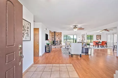 Entry Way - 3303 W Cherry Acres Rd, Cool, CA 95614 photo 1 of 3