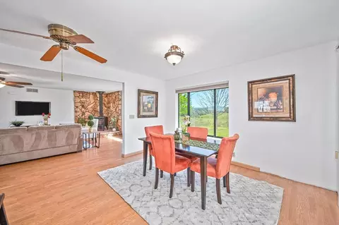 Dining - 3303 W Cherry Acres Rd, Cool, CA 95614 photo 2 of 4