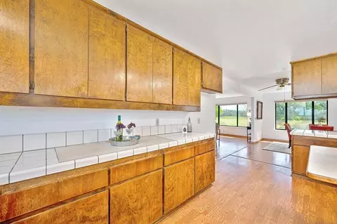 Kitchen - 3303 W Cherry Acres Rd, Cool, CA 95614 photo 12 of 14