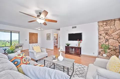 Living - 3303 W Cherry Acres Rd, Cool, CA 95614 photo 5 of 9