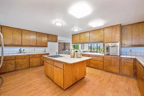 Kitchen - 3303 W Cherry Acres Rd, Cool, CA 95614 photo 10 of 14