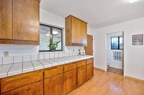 Kitchen - 3303 W Cherry Acres Rd, Cool, CA 95614 photo 8 of 14
