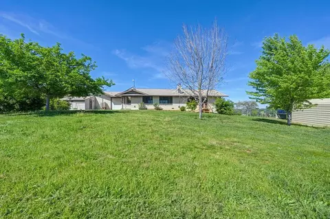 Exterior - 3303 W Cherry Acres Rd, Cool, CA 95614 photo 21 of 30