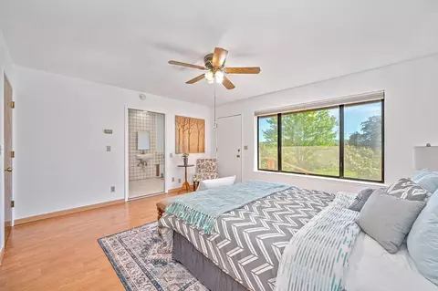Bedroom - 3303 W Cherry Acres Rd, Cool, CA 95614 photo 6 of 6
