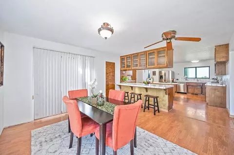 Dining - 3303 W Cherry Acres Rd, Cool, CA 95614 photo 1 of 4