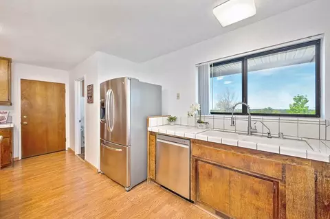 Kitchen - 3303 W Cherry Acres Rd, Cool, CA 95614 photo 14 of 14