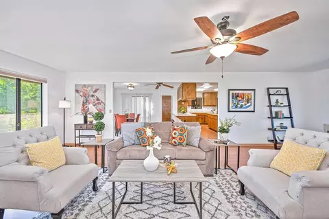 Living - 3303 W Cherry Acres Rd, Cool, CA 95614 photo 8 of 9