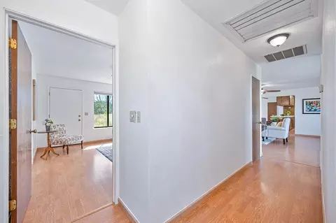 Entry Way - 3303 W Cherry Acres Rd, Cool, CA 95614 photo 3 of 3