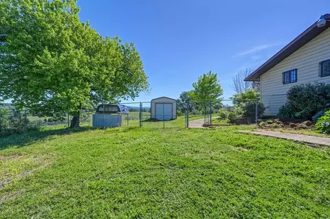 Exterior - 3303 W Cherry Acres Rd, Cool, CA 95614 photo 8 of 30