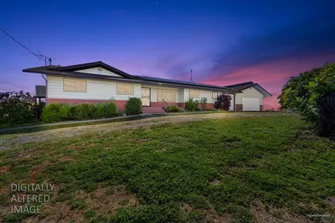Exterior - 3303 W Cherry Acres Rd, Cool, CA 95614 photo 2 of 30