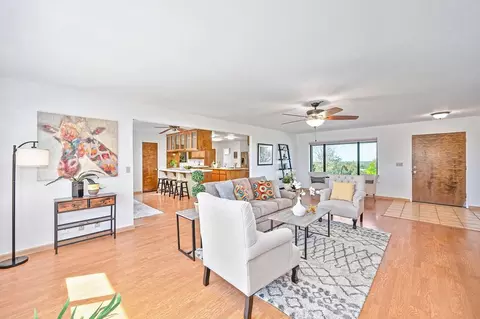 Living - 3303 W Cherry Acres Rd, Cool, CA 95614 photo 7 of 9