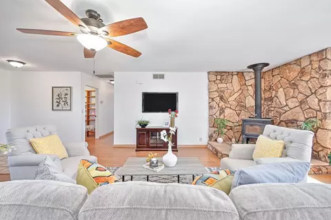 Living - 3303 W Cherry Acres Rd, Cool, CA 95614 photo 1 of 9