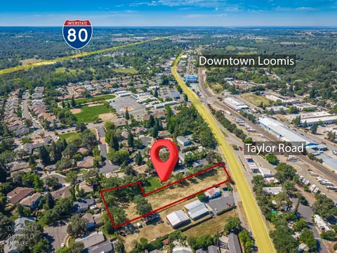 3437 Taylor Rd, Loomis, CA 95650 photo 17