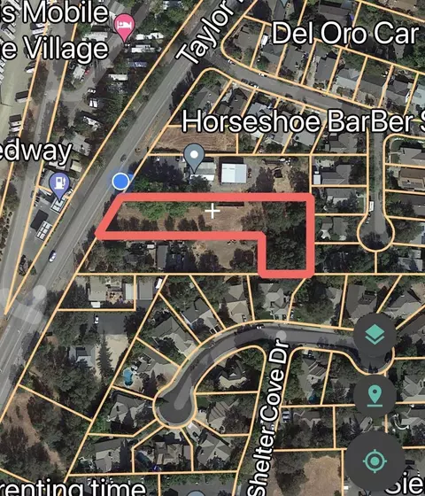 3437 Taylor Rd, Loomis, CA 95650 photo 20