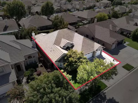 View/Area - 3604 Hillglen Ave, Modesto, CA 95355 photo 3 of 4