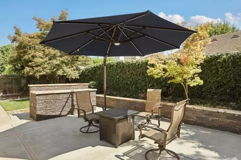 Exterior - 3604 Hillglen Ave, Modesto, CA 95355 photo 10 of 15